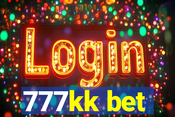 777kk bet